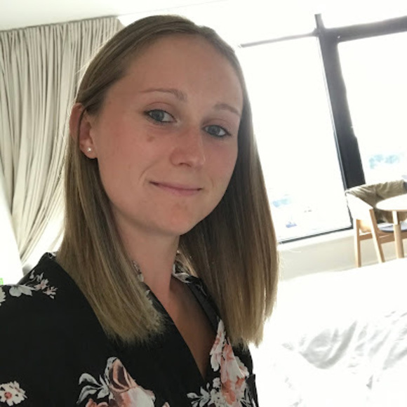 Meet your Posher, Janie - Picture 1 of 1